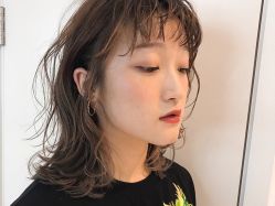 甜美公主卷 莫宗海Eason-HIPSTER形象设计