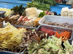-胖子鸡排(循礼门老字号店)