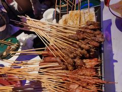 炸串-啤仕多·啤客国潮跳舞BAR(保俶路店)