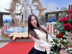 -成都欢乐谷