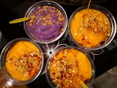 -夏食光安顺小舒冰粉冰浆(甲秀楼店)