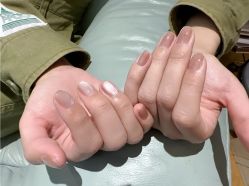 -H12 STAR日式美甲美睫专门店