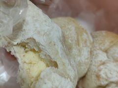 -木子木水日式烫面包(世界城光谷店)