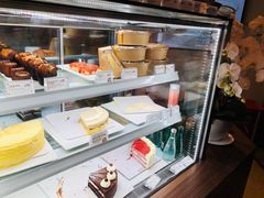 -Peet's Coffee皮爷咖啡(大学路店)