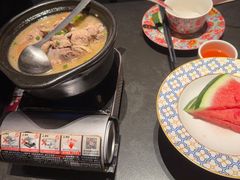 -知楚•精致湖北菜(武商MALL店)