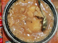 -捞围鲜·港式打边炉(海阳路店)