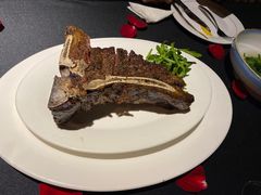 -小火花·干式熟成牛排馆Spark SteakHouse(剑桥郡店)