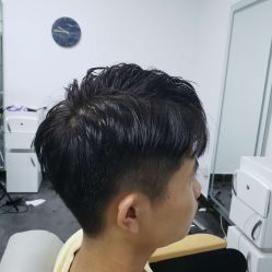 -山浦形象烫染