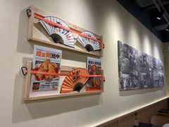 -前进5路汉堡炸鸡(昙华林店)