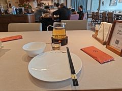 -漢舍川菜馆(国贸商城店)