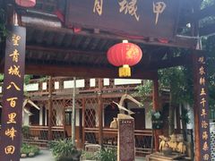 -青城甲(青城山店)