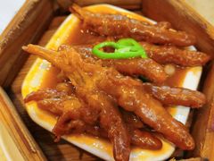 -明腾壹间茶餐厅(新都会花园广场店)