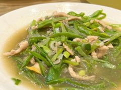 -小船渔村•大连菜•大连焖鱼(明泽街店)