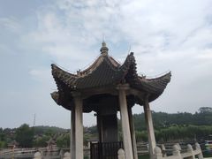 -百泉景区