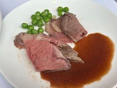 -拉蒂娜·巴西牛排馆 Latina·Brazilian Steakhouse(陆家嘴旗舰店)