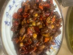-老爹面川味小酒馆(阿什河街店)