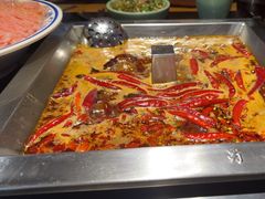 -蜀江龙火锅(339店)