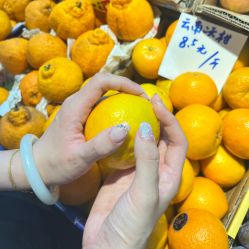 -月野兔日式美睫美甲