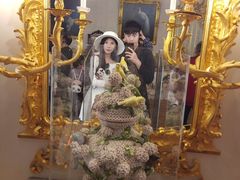 -叶卡捷琳娜宫
