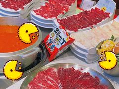 -荣叔港式沙嗲牛肉火锅(正佳潮流店)
