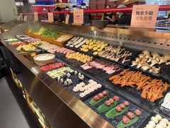 -牛New寿喜烧(曹路花园城店)