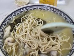 -顺丰面馆(打浦店)