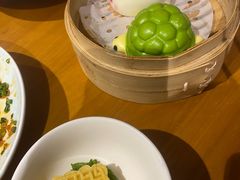 -乐忻皇朝(上海中心大厦店)