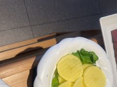 -周渝食惦酸菜鱼(青浦店)