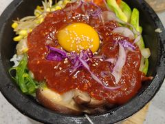 -妥妥烤肉料理(昙华林店)