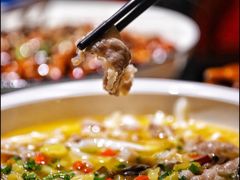 -丽晶轩中餐厅(重庆丽晶酒店)