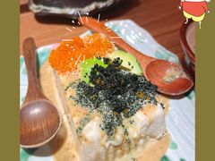 -隐月· 㐂和食屋(芝罘万达公馆店)