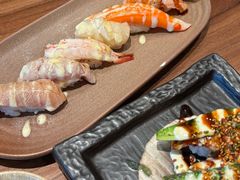 -Tuna maki寿司(苏州万象天地店)