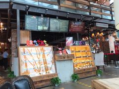 -漫咖啡(银泰创意城店)
