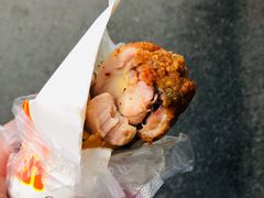 -潘老板炸鸡(河西万达店)