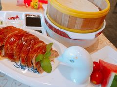 -大鸭梨(天通西苑店)