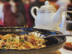 秘制砂锅大鱼头-炳胜品味(海印总店)