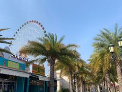 -三亚海昌梦幻海洋不夜城