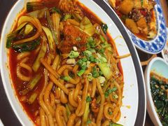 -胖老汉清真餐饮(西御街店)