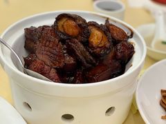 -粤味馆(黄河路店)