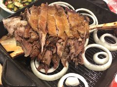 -西贝莜面村(双井店)