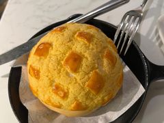 -食大利香港茶餐厅(南亚风情第一城店)