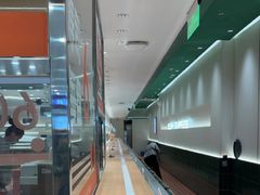 -争鲜回转寿司(大连和平广场凯德PLUS店)