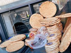 -阿布拉的馕(西北路店)