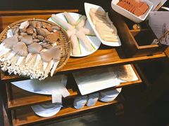 -香天下·四川火锅(安镇大润发店)