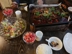 -69艺术餐厅(宋庄店)