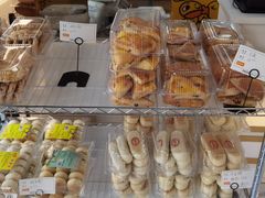 -幸福蛋糕坊(金顶街店)