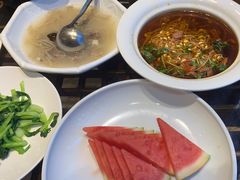 -梅花香里大酒店(郁金香路店)