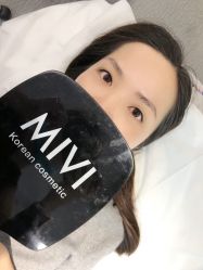 -MIVI·纹眉半永久野生眉