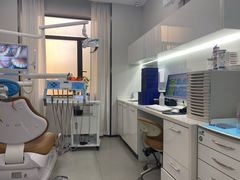 -牙博士口腔品牌连锁(杨浦店)