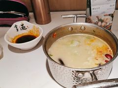 -享遇.锅姥姥牛排海鲜自助(小寨店)